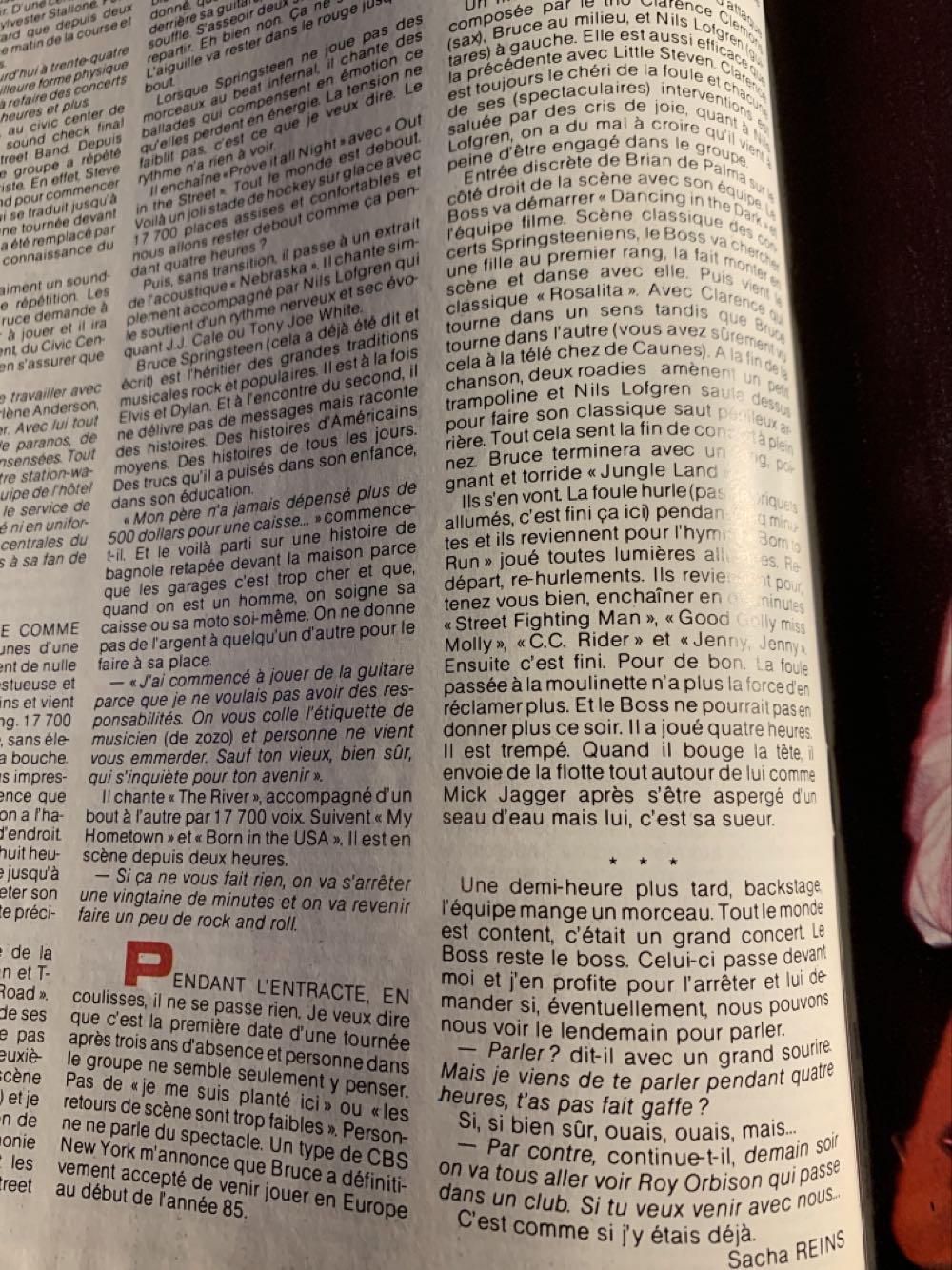 Best  (August) magazine collectible - Main Image 3