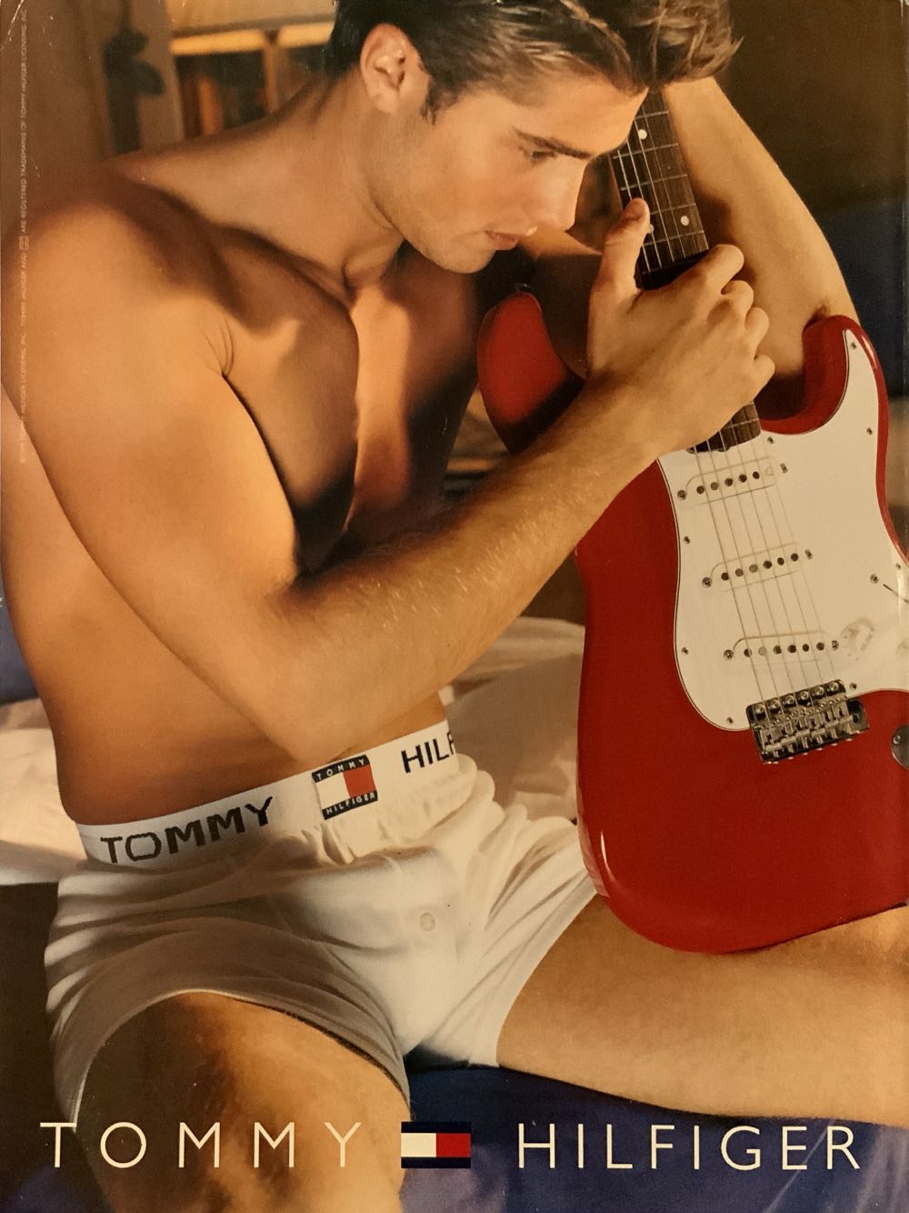 Playboy  (March) magazine collectible [Barcode 03009500005003] - Main Image 3