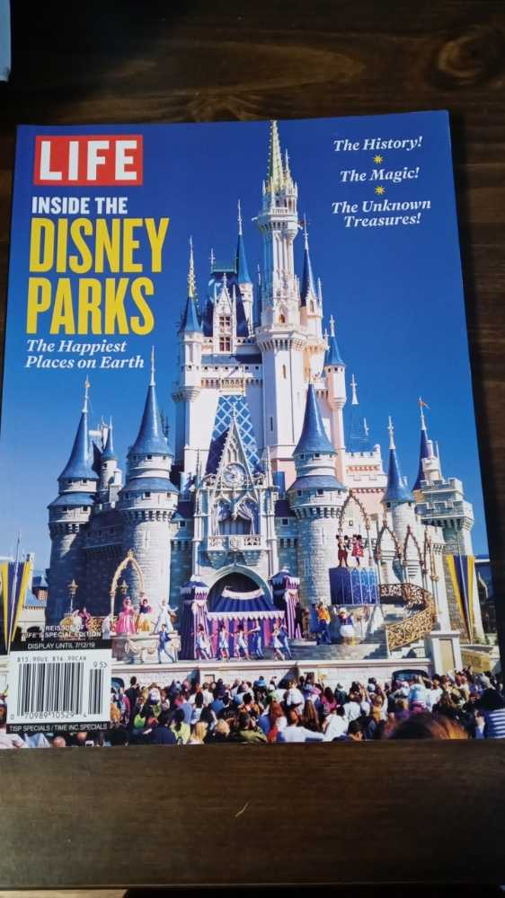 Star Trek The Magazine