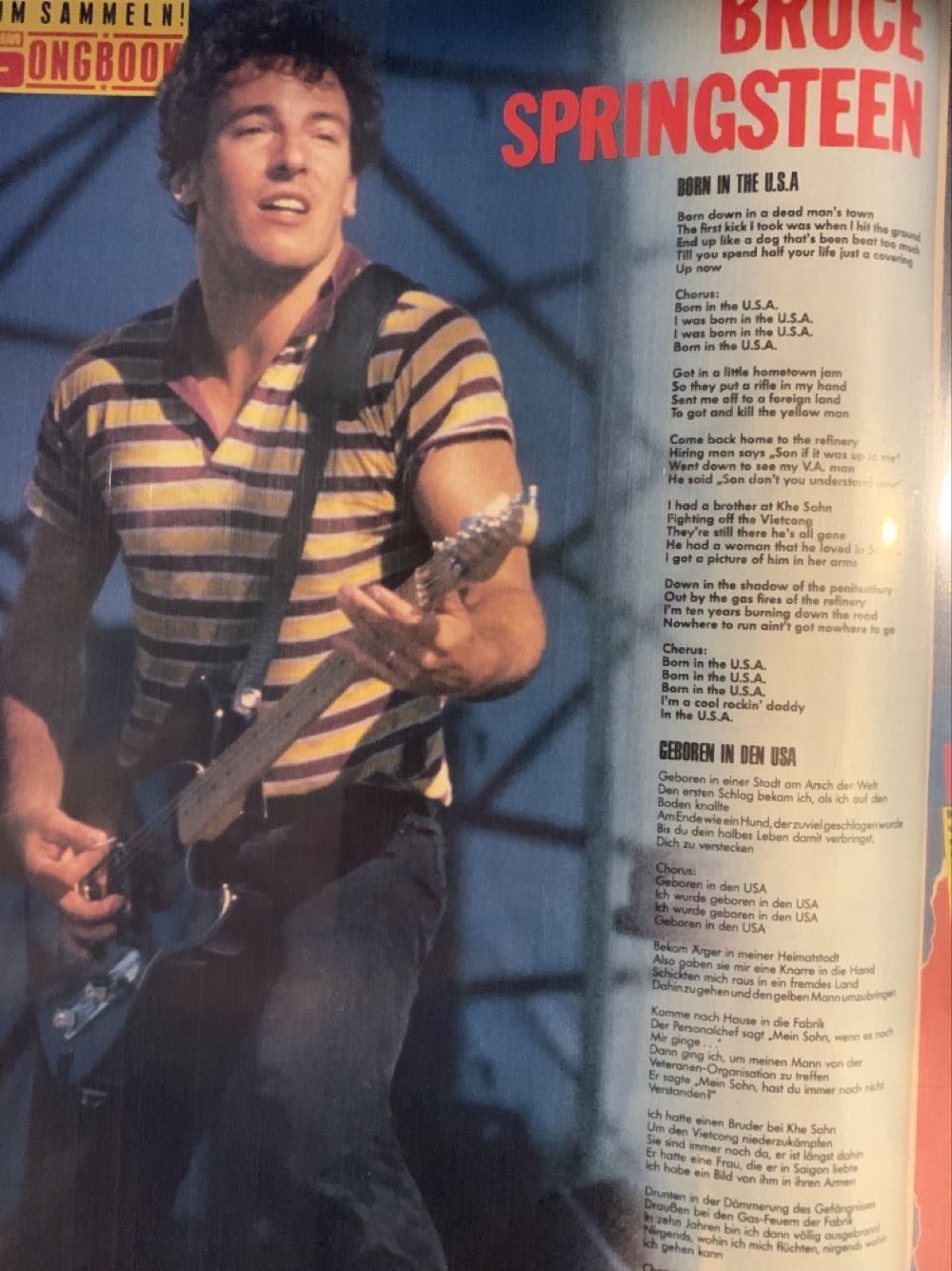 Bravo  (July) magazine collectible - Main Image 2