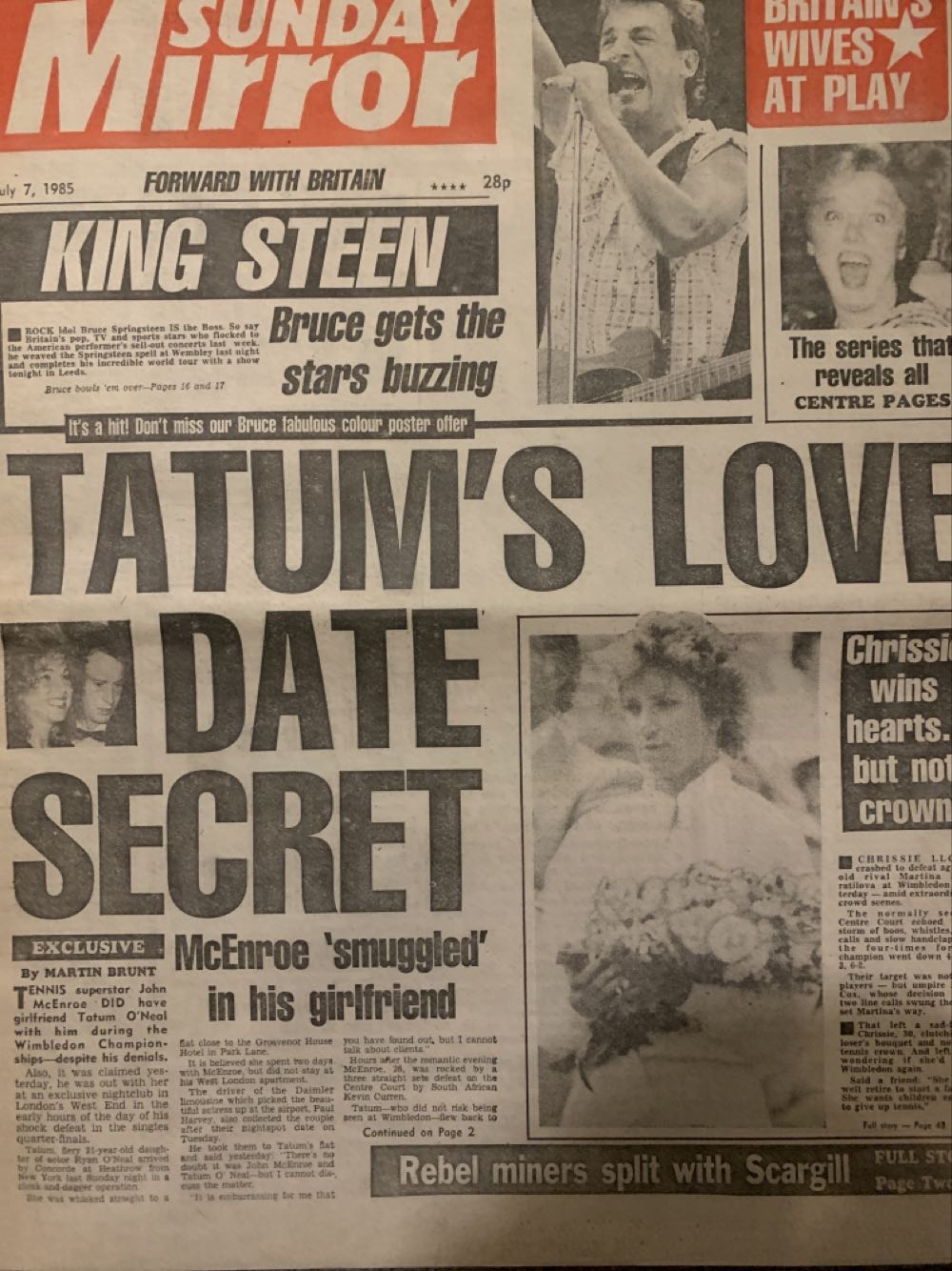 The New York Times Joe Biden & Kamala Harris