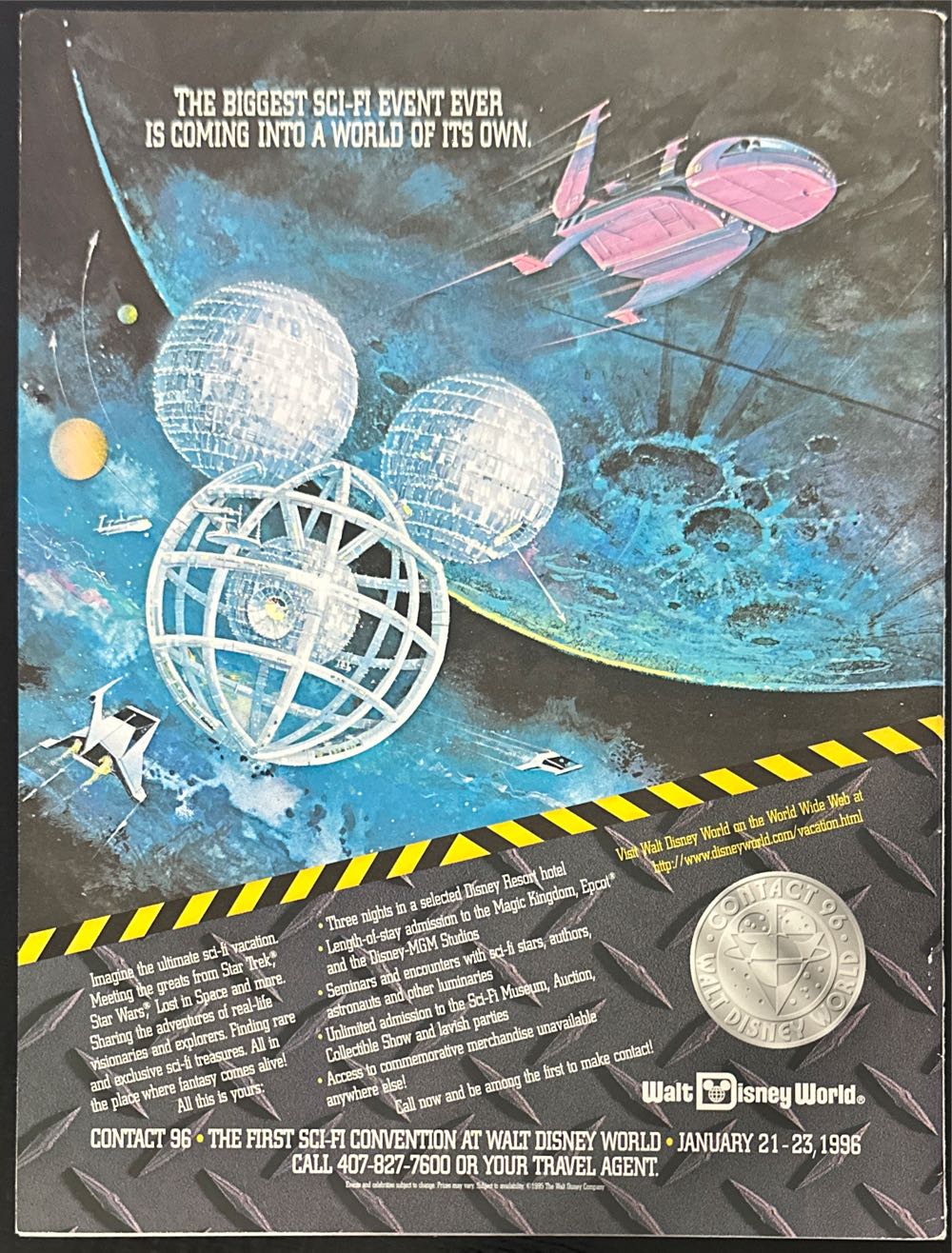 Star Wars Insider  (October) magazine collectible [Barcode 71609279609654] - Main Image 2