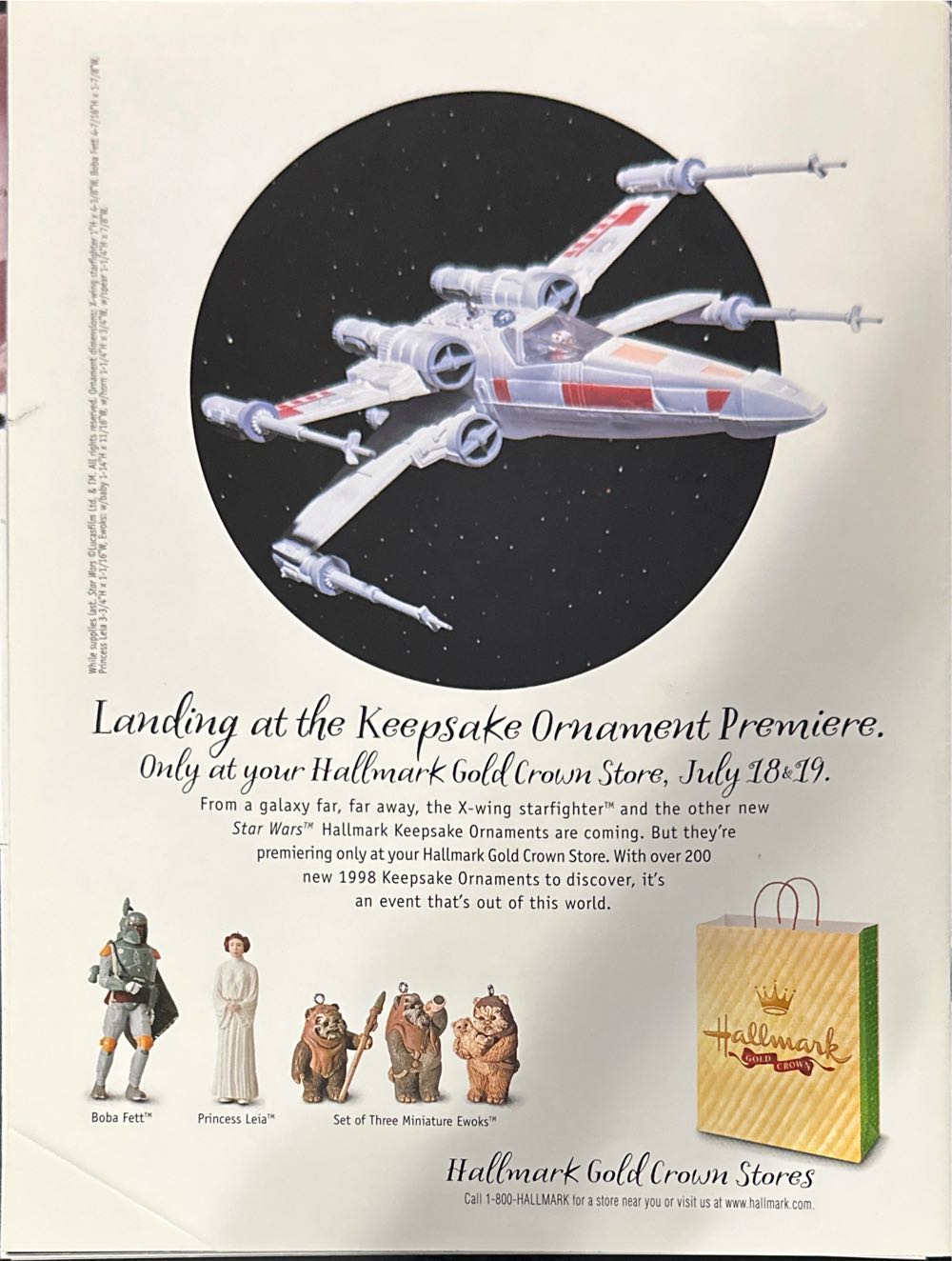 Star Wars Insider  (September) magazine collectible [Barcode 05669893692308] - Main Image 2