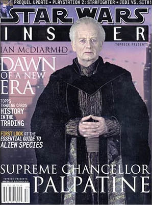 Doctor Who Magazine 558