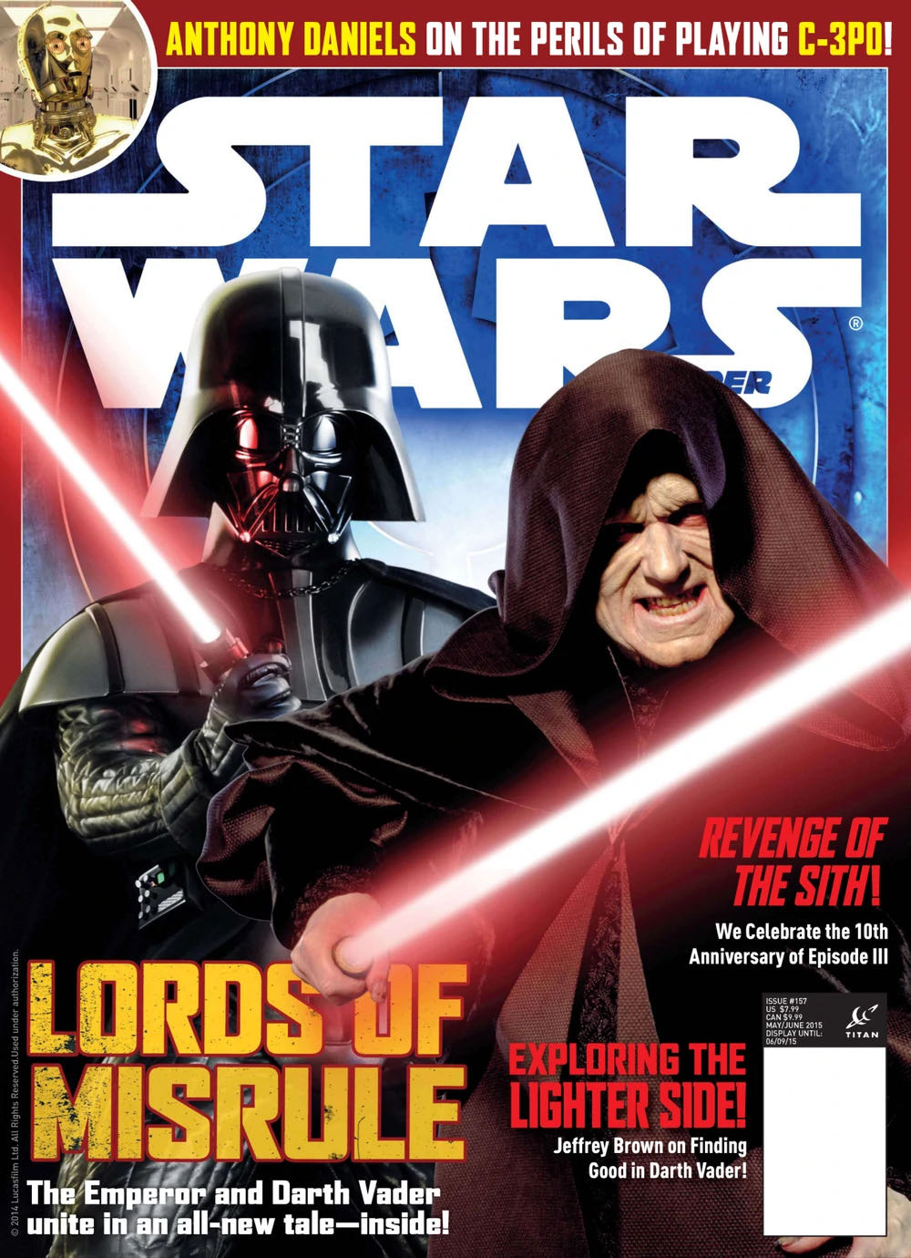 Star Trek Communicator