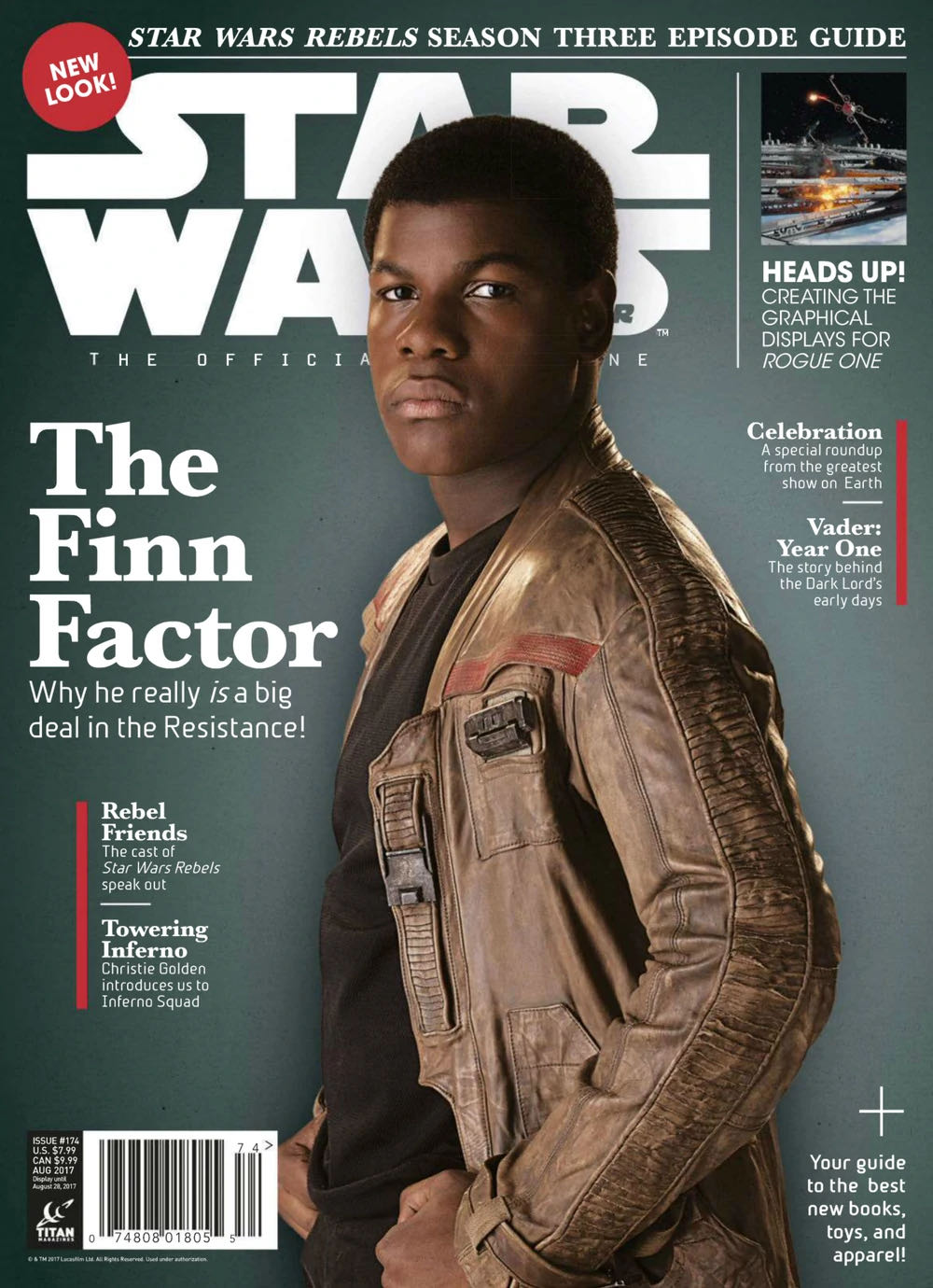 Star Wars Insider