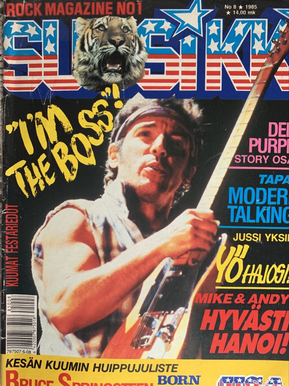 Playboy’s Lingerie