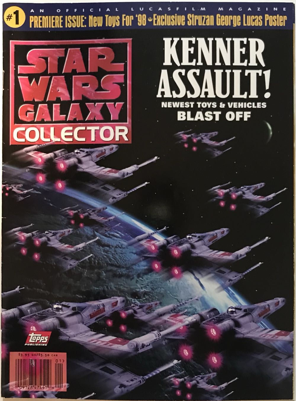 Star Trek Communicator