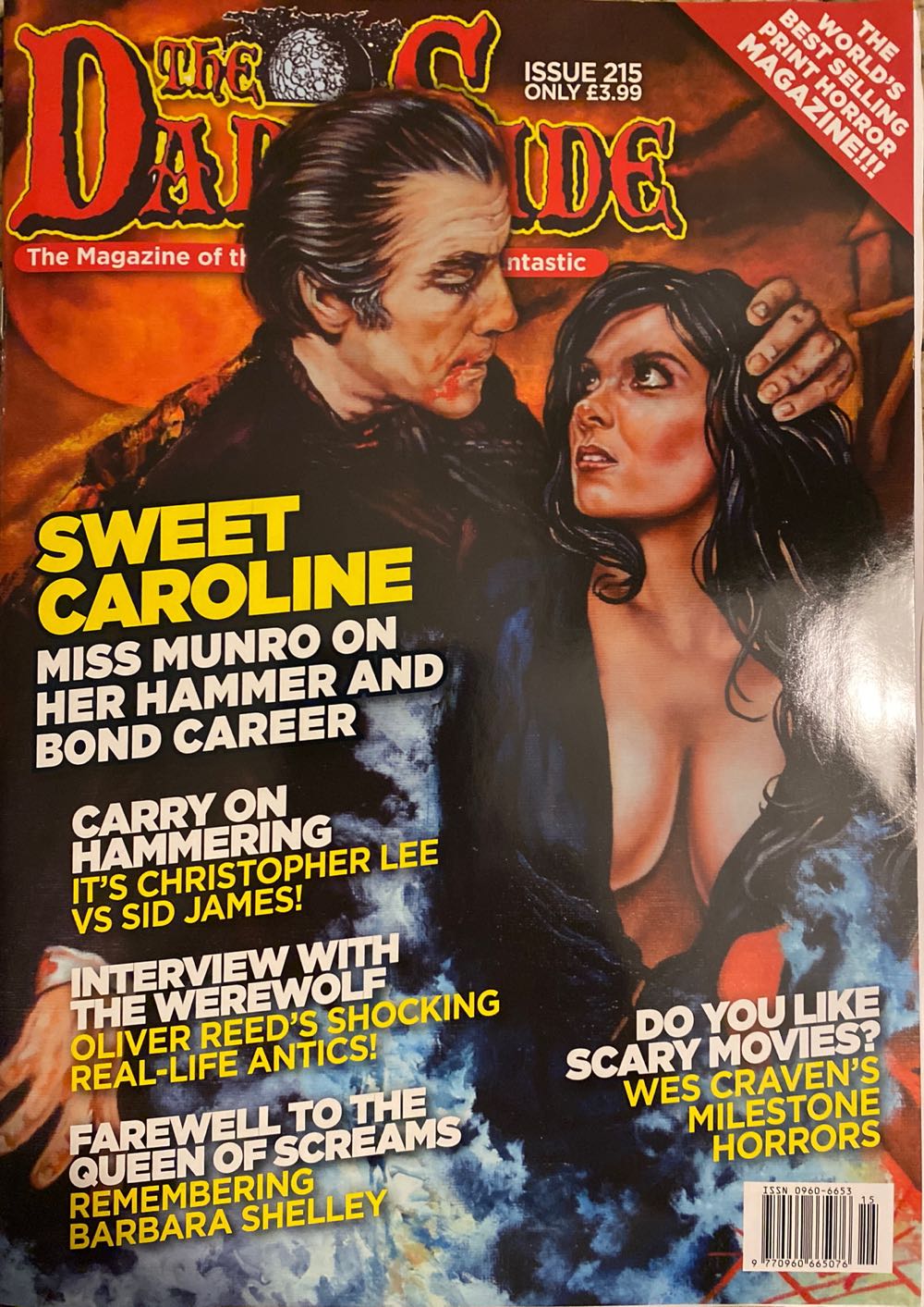 The Face No. 55 : Nov 1984