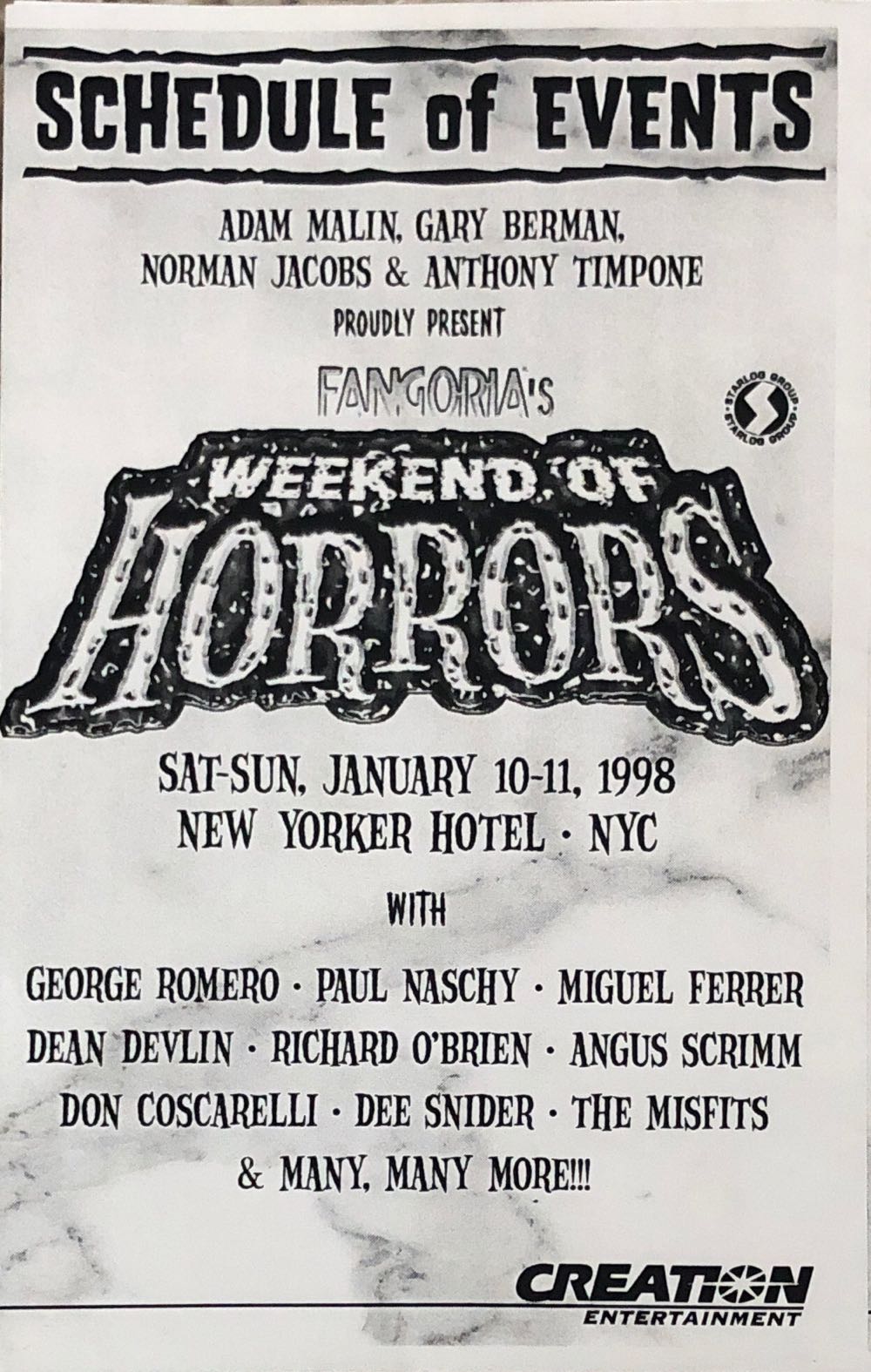 Star Wars Insider #191A