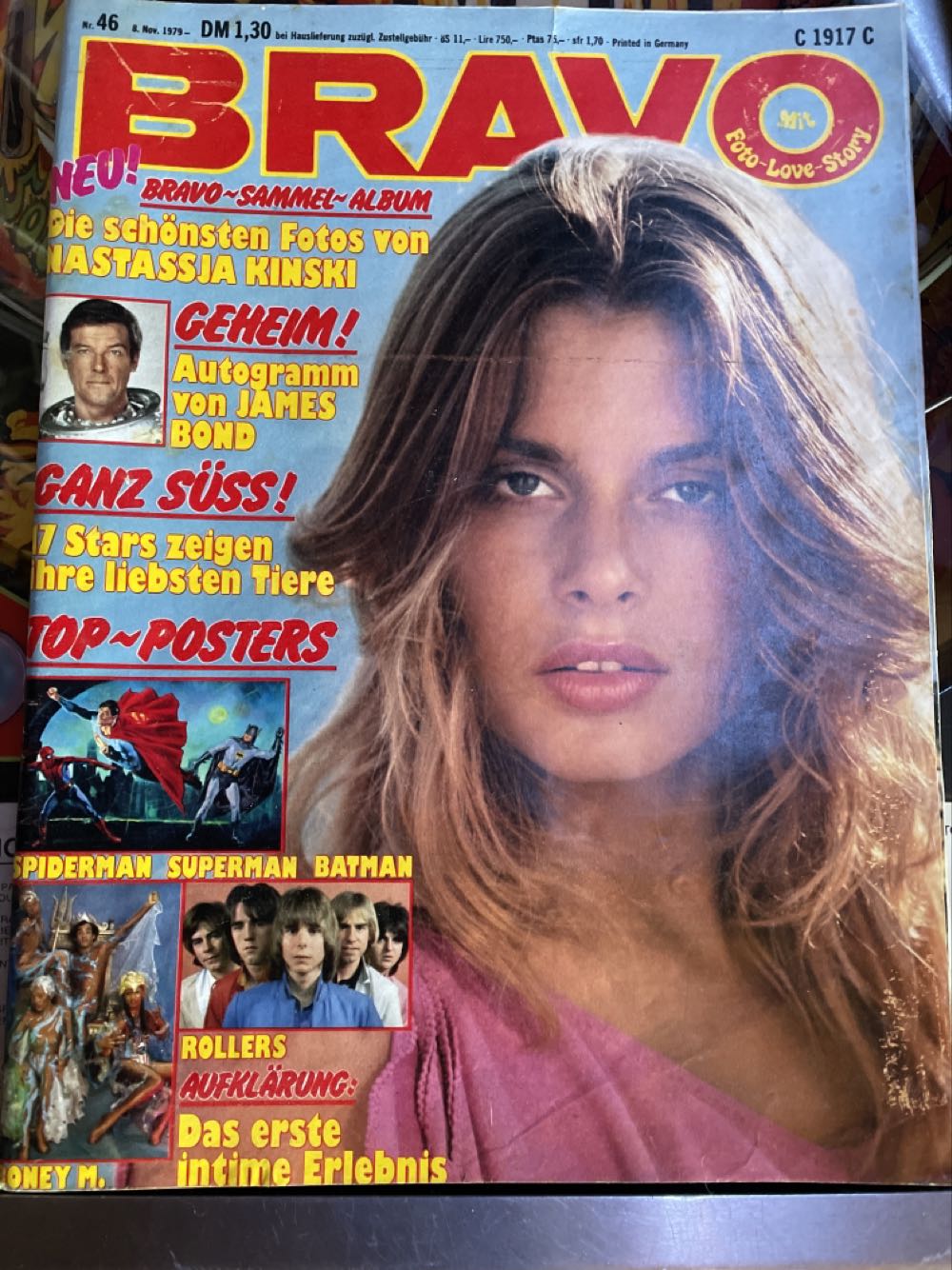 Cowboys Star Gameday