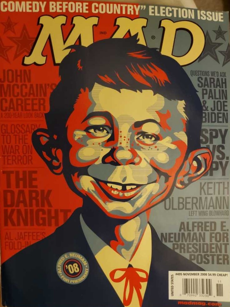 Planetary Report, The