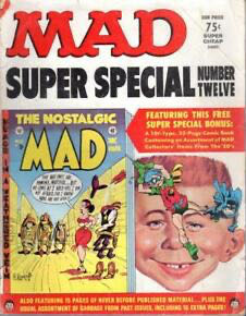 British Beatles Fan Club Magazine