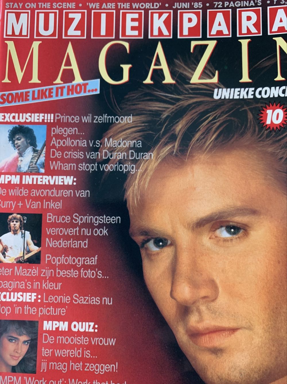 Fantastic Films And Other Imaginative Media