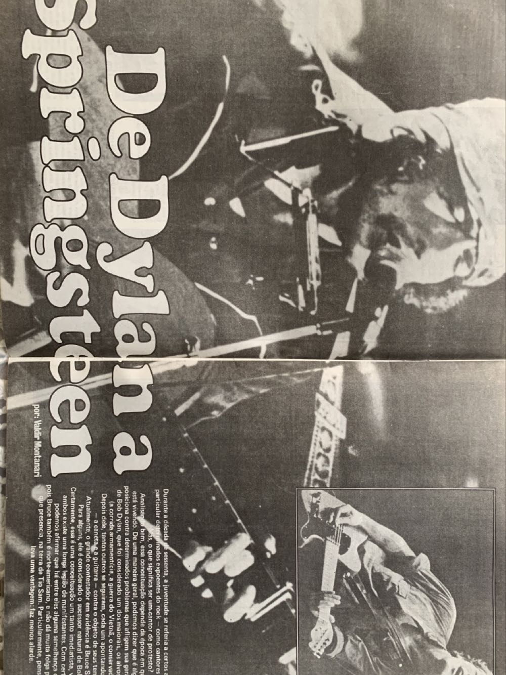 Musica Especial  (June) magazine collectible - Main Image 3