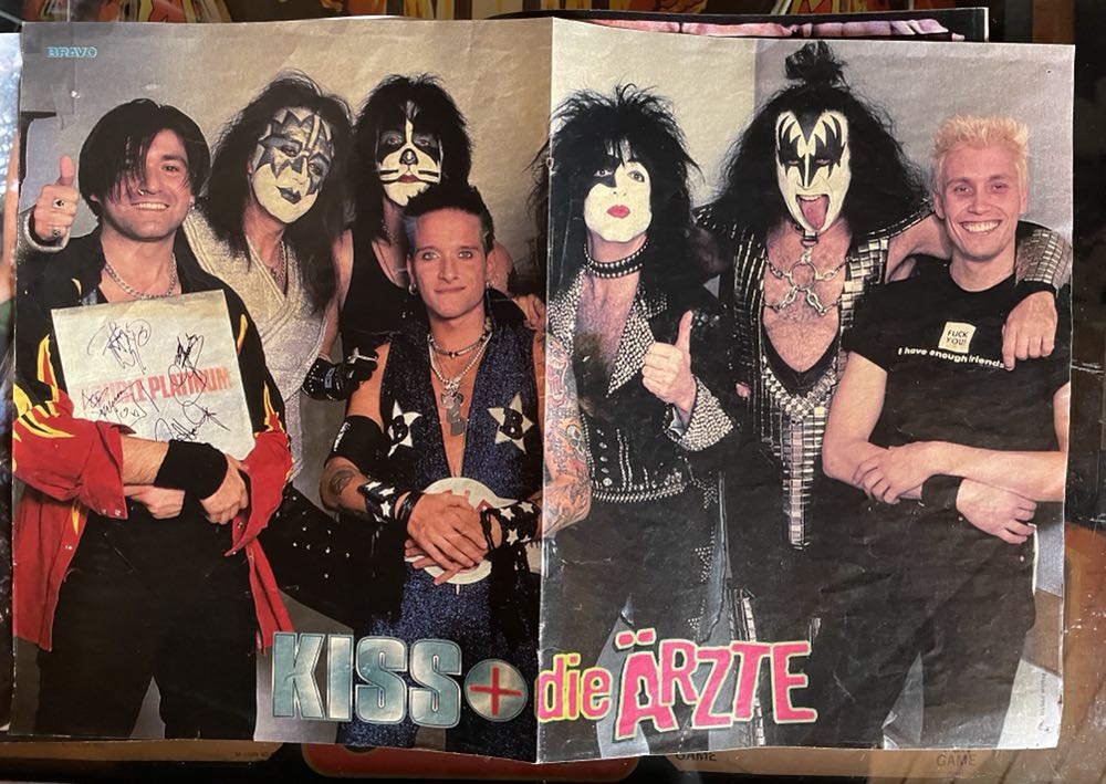 Bravo  (Mai) magazine collectible [Barcode 439019170240823] - Main Image 3