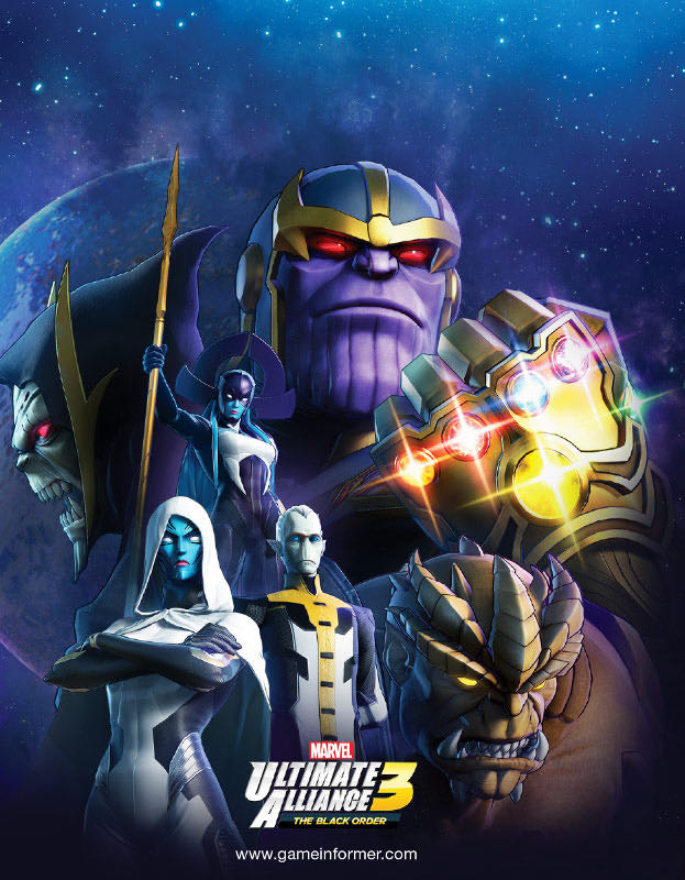 Game Informer  (June) magazine collectible - Main Image 2