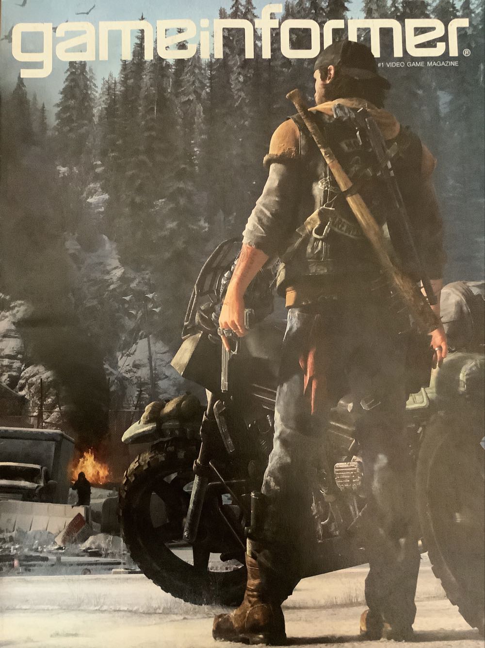 NME Gold, The Best Of NME 1975-1979