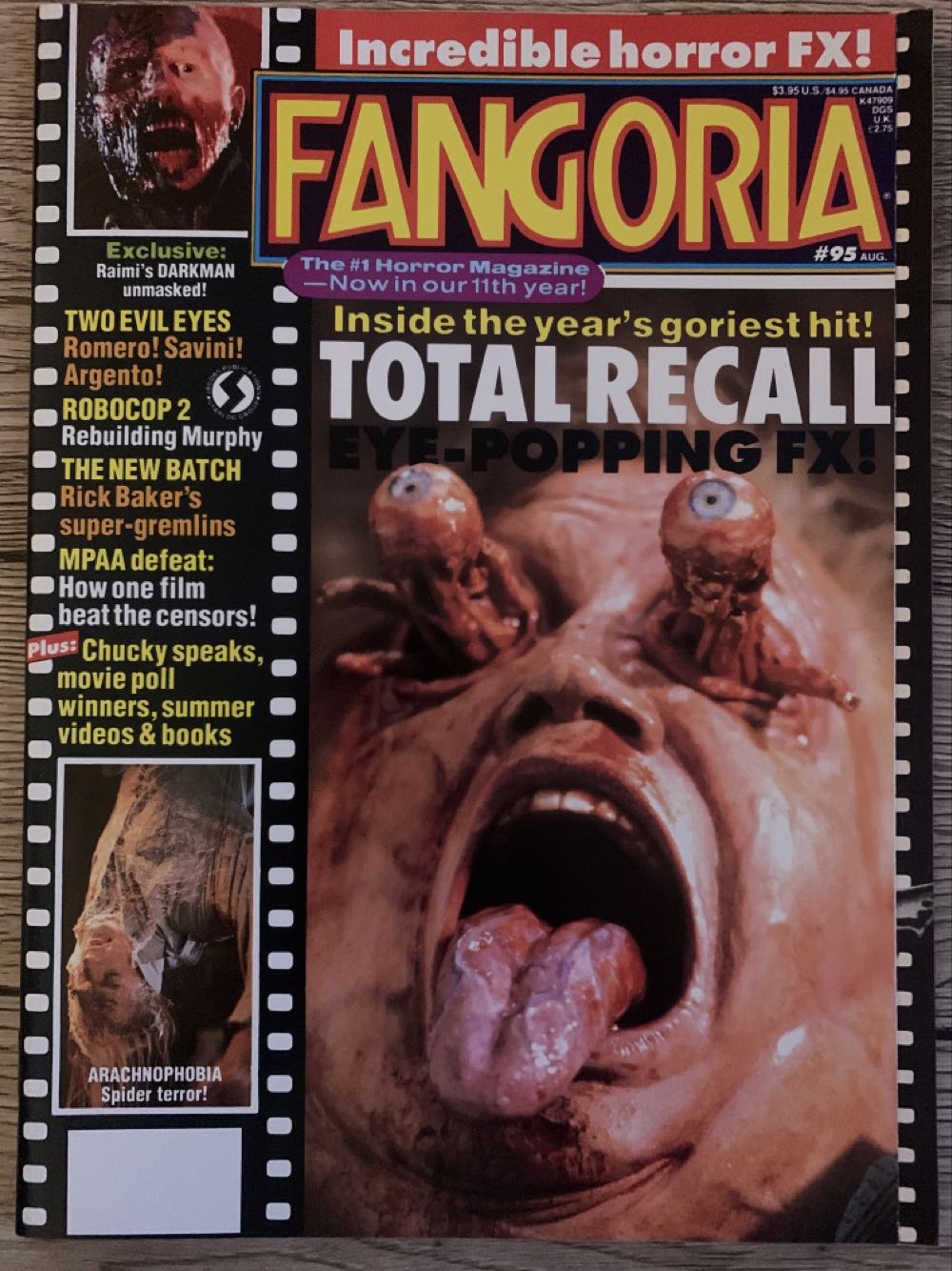 The Beatles: Official 1996 Calendar