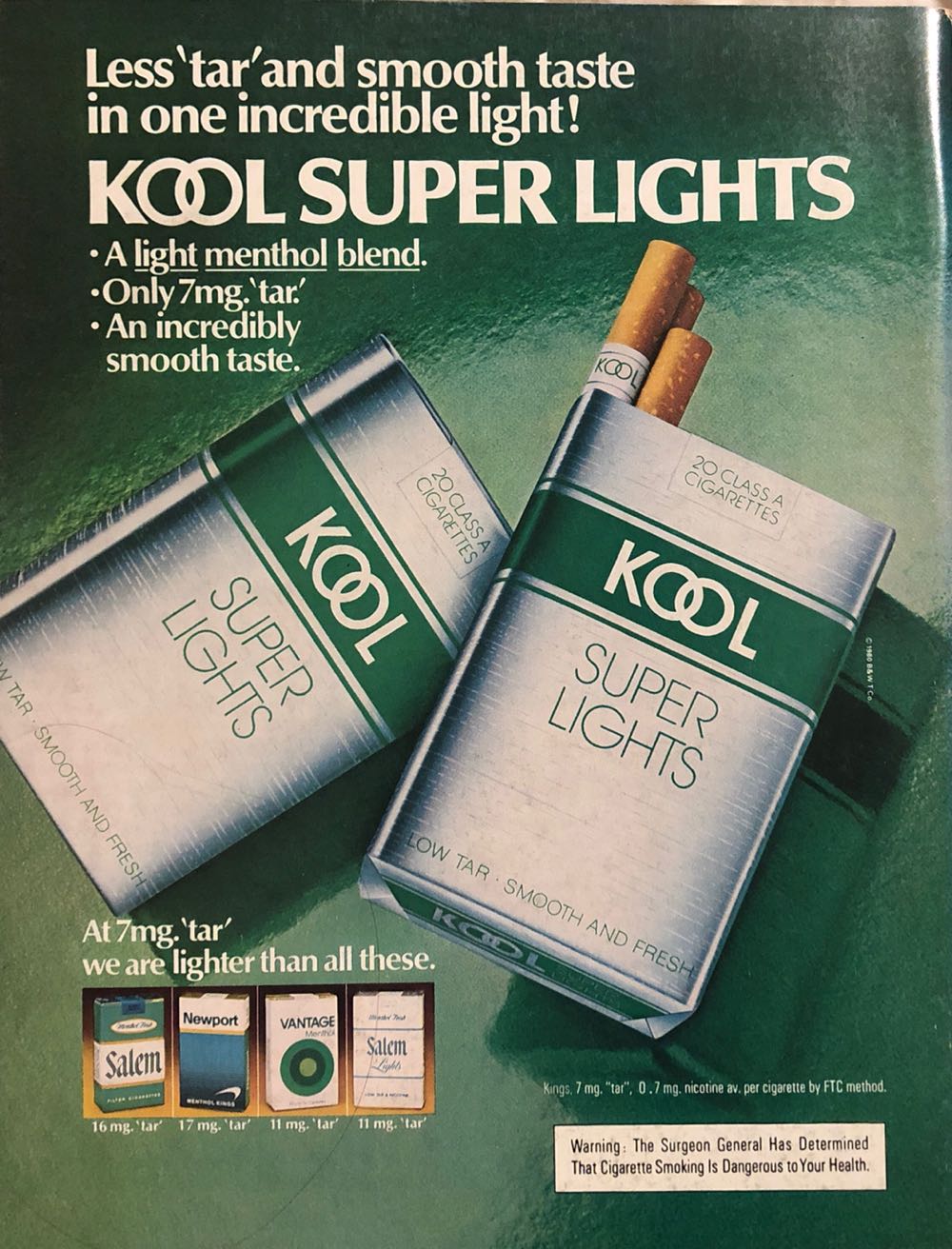 Omni  (July) magazine collectible [Barcode 07788400005107] - Main Image 2