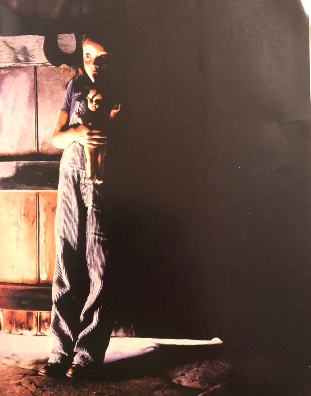 Omni  (August) magazine collectible [Barcode 07788400005108] - Main Image 4