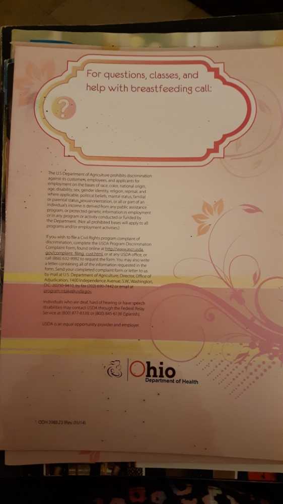 how to breastfeed your baby  magazine collectible - Main Image 2