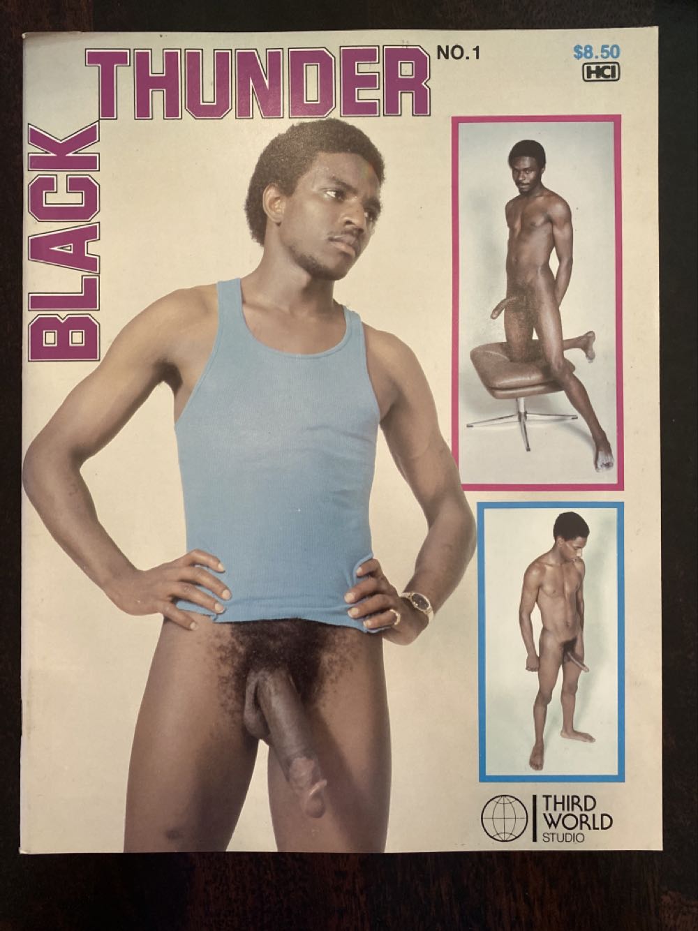 Planetary Report, The