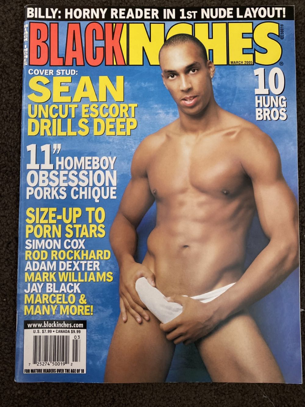 Success: Scooter Braun (Gratitude)