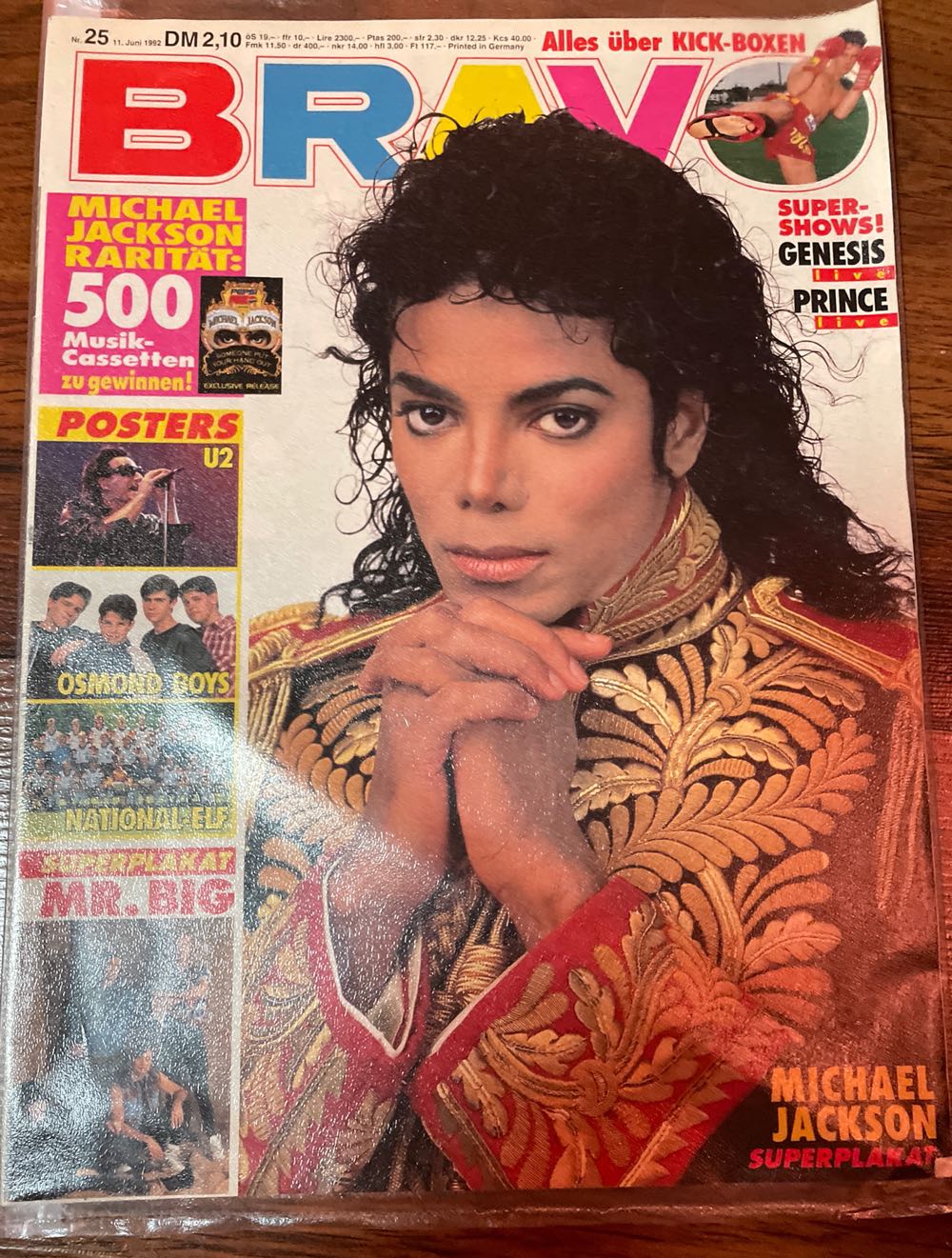 Movie Magic: Harry Potter