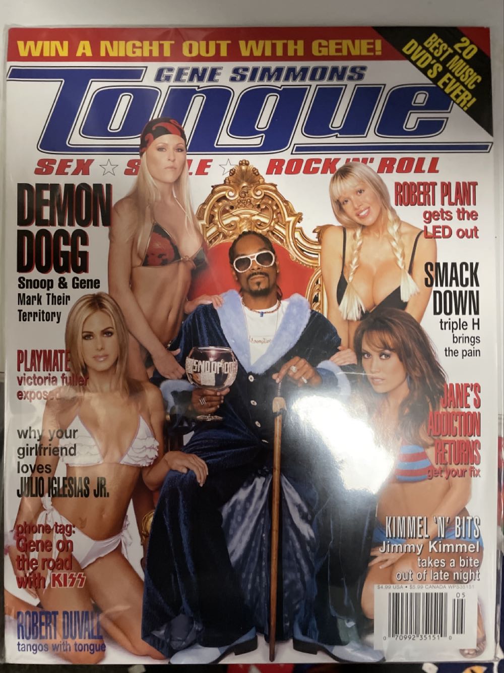 The Face No. 41 : Sep 1983