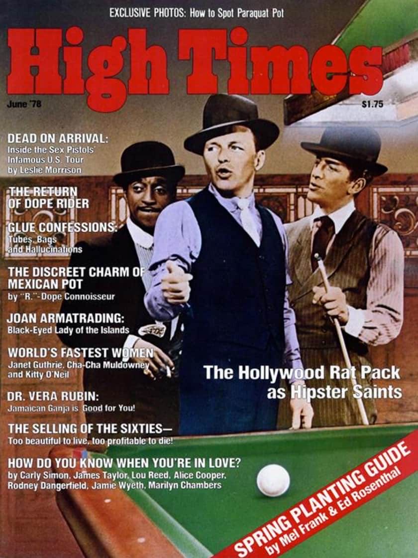 Ireland Of The Welcomes