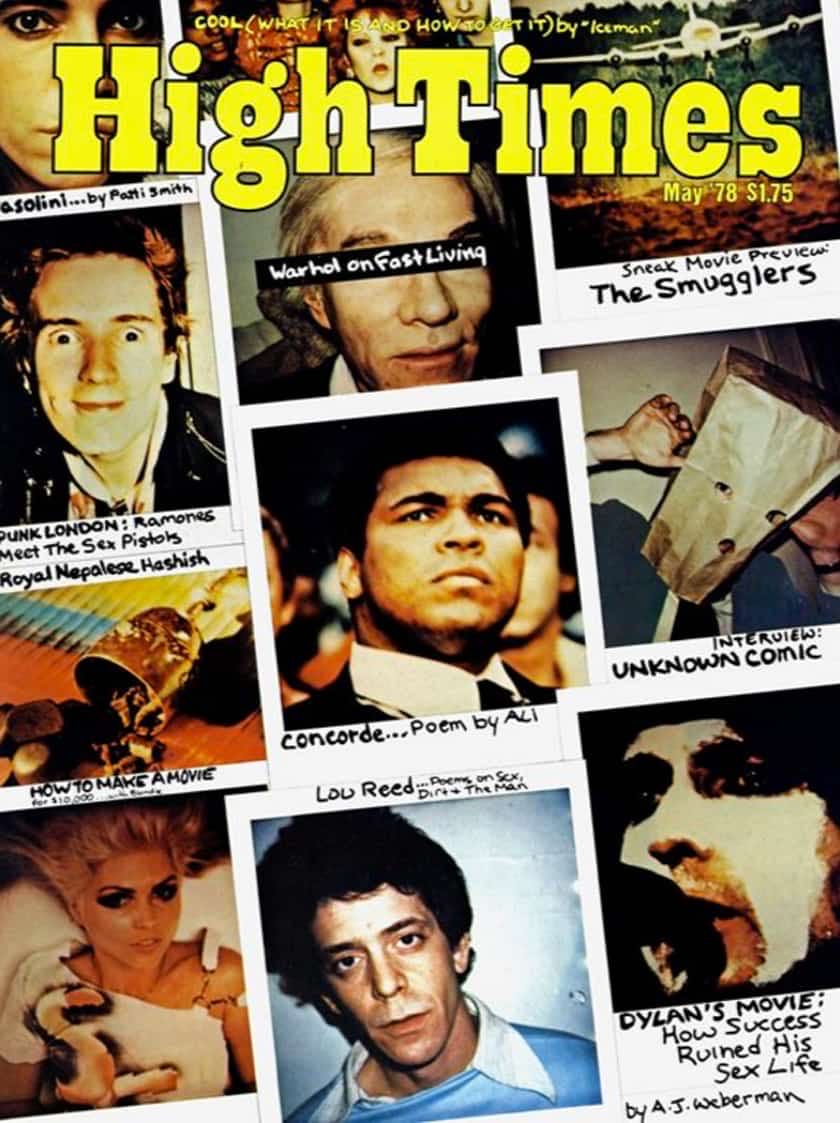 Classic Monsters Of The Movies 