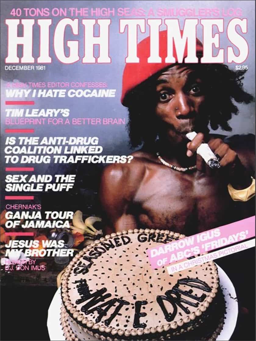 The Face No. 30 : Oct 1982