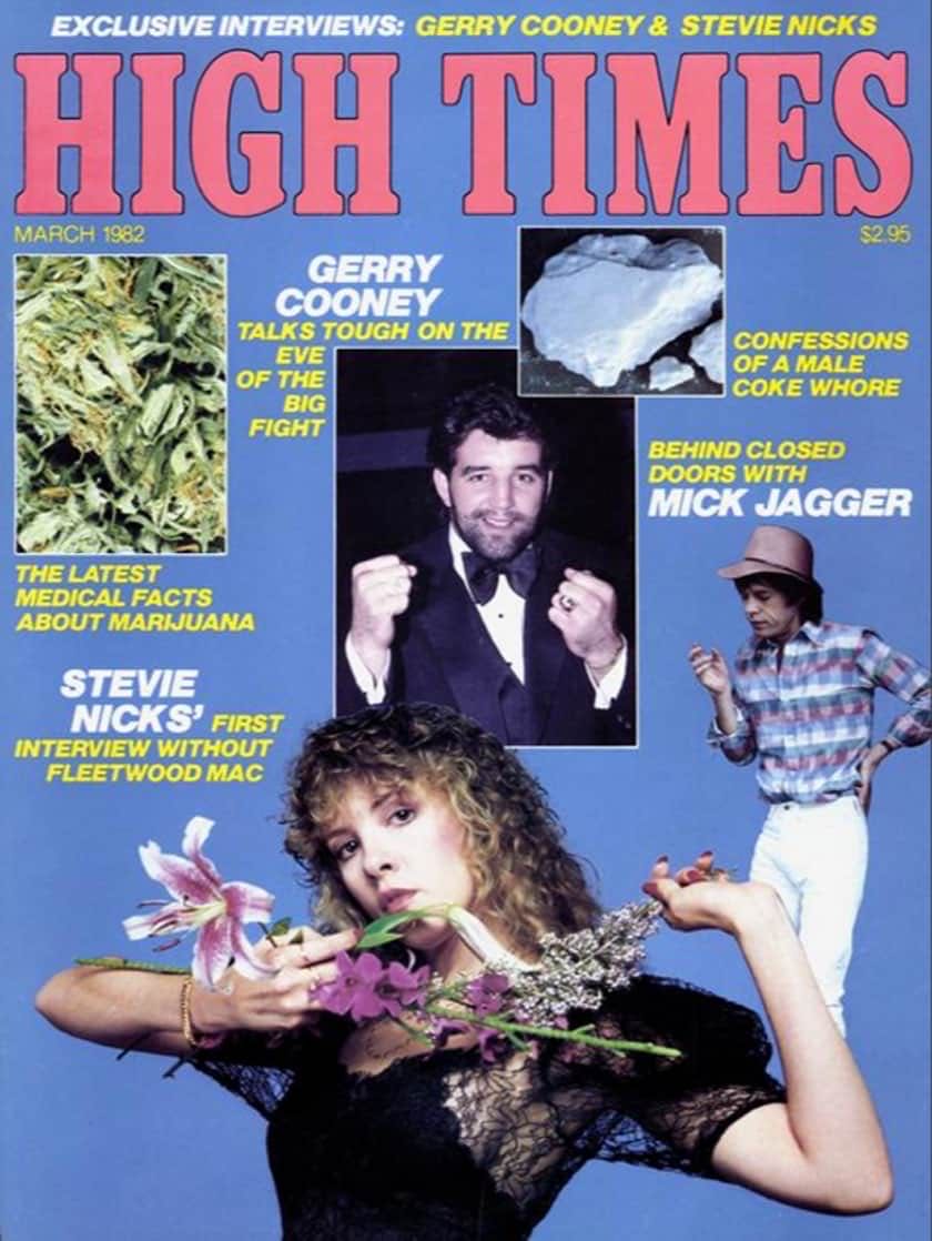 High Times Cultivation Tips