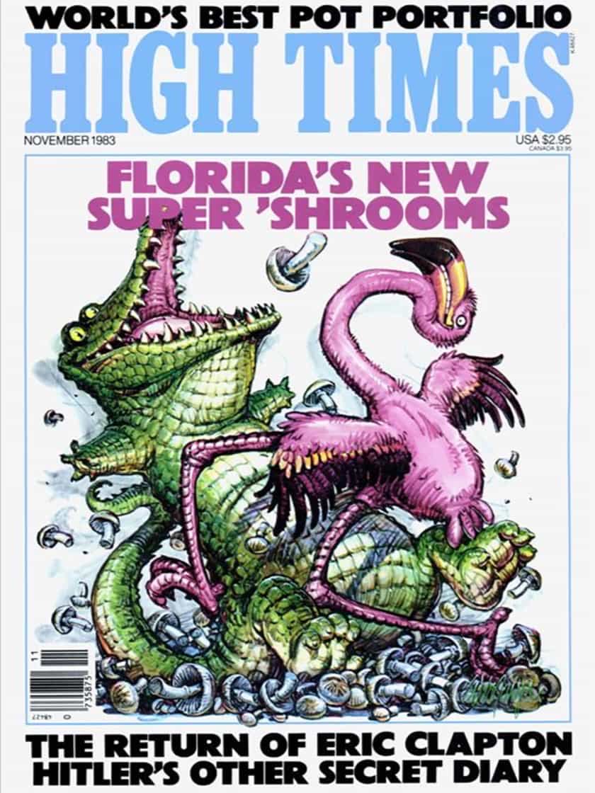 Ireland Of The Welcomes