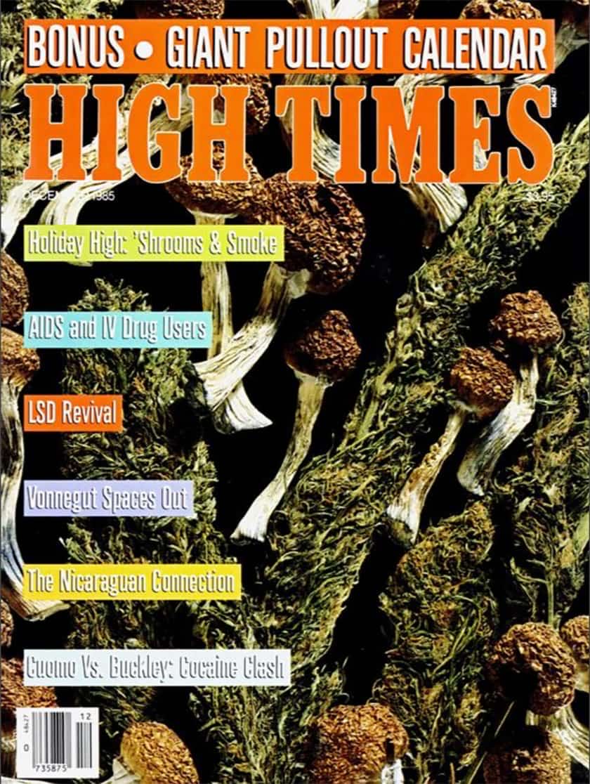 Dragon Magazine # 124