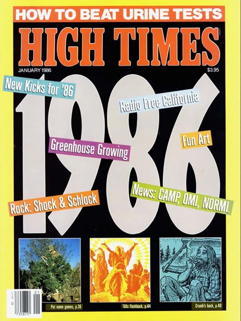 High Times