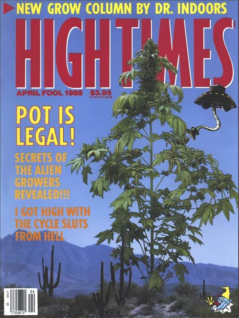 High Times