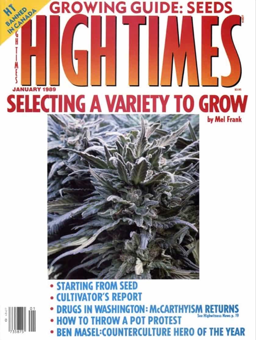 High Times