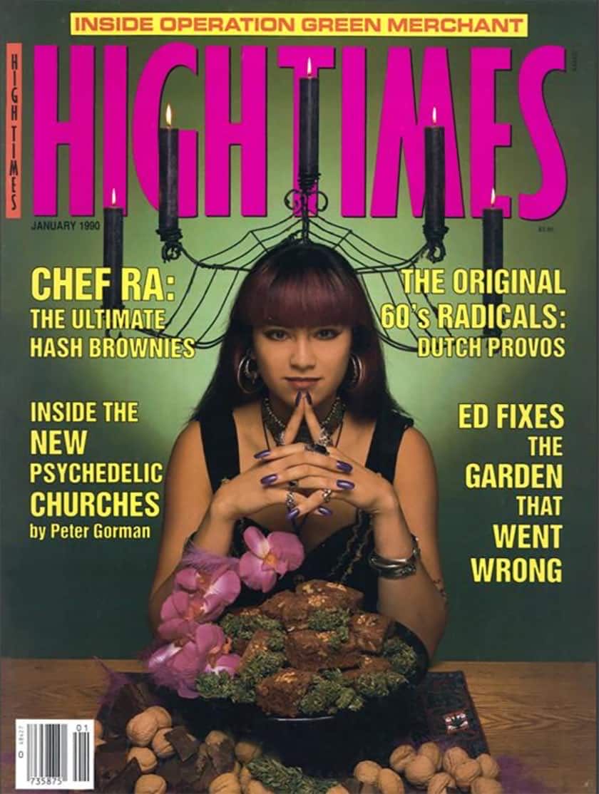 Playboy’s College Girls