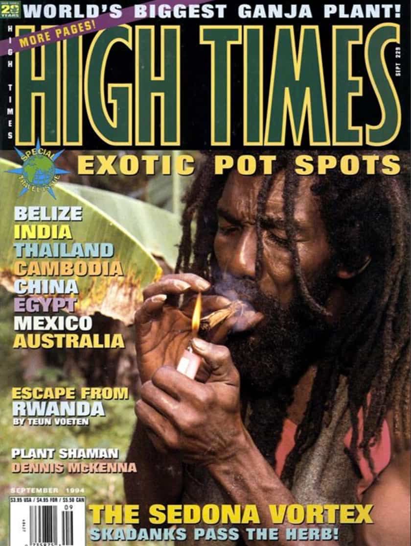 High Times