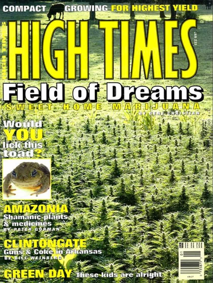 Planetary Report, The