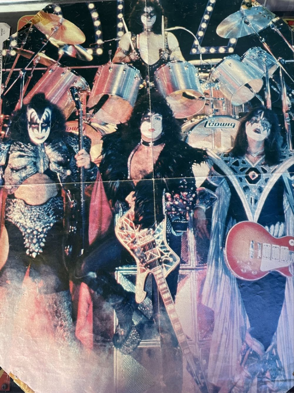 Bravo  (Oktober) magazine collectible - Main Image 3