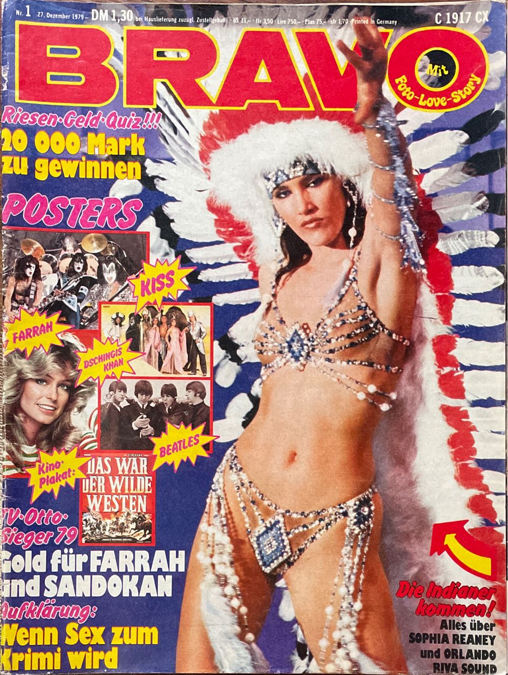 Playboy’s College Girls