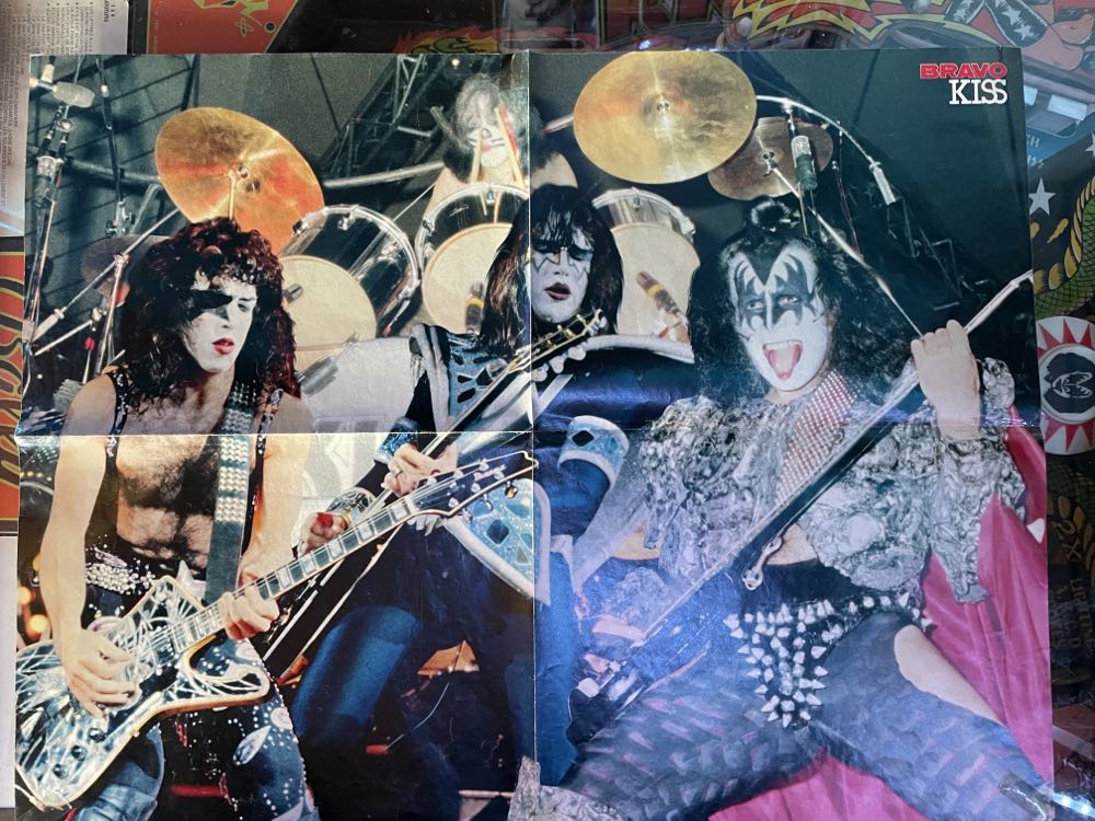 Bravo  (Dezember) magazine collectible - Main Image 3