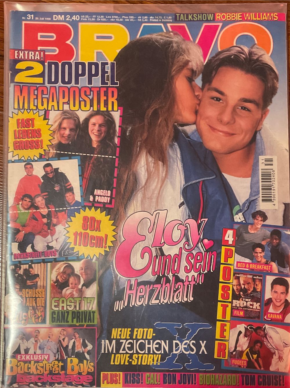 Playboy September 1984