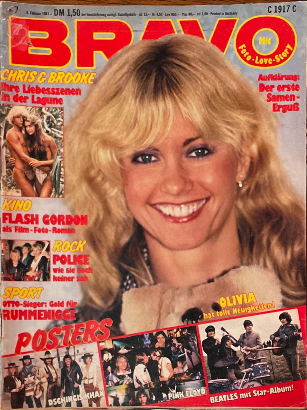 International Living