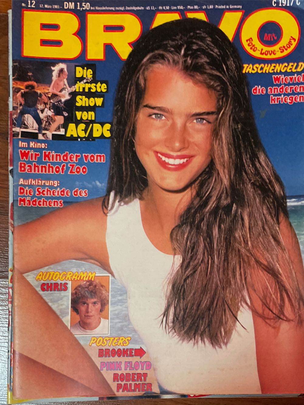 Future Stars ( Issue # 2 )