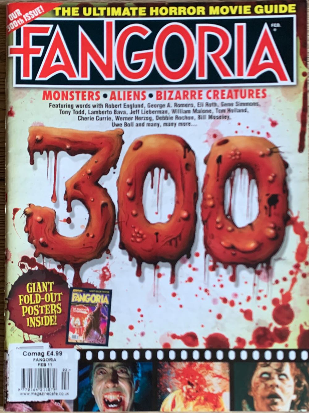 Star Wars Insider 55