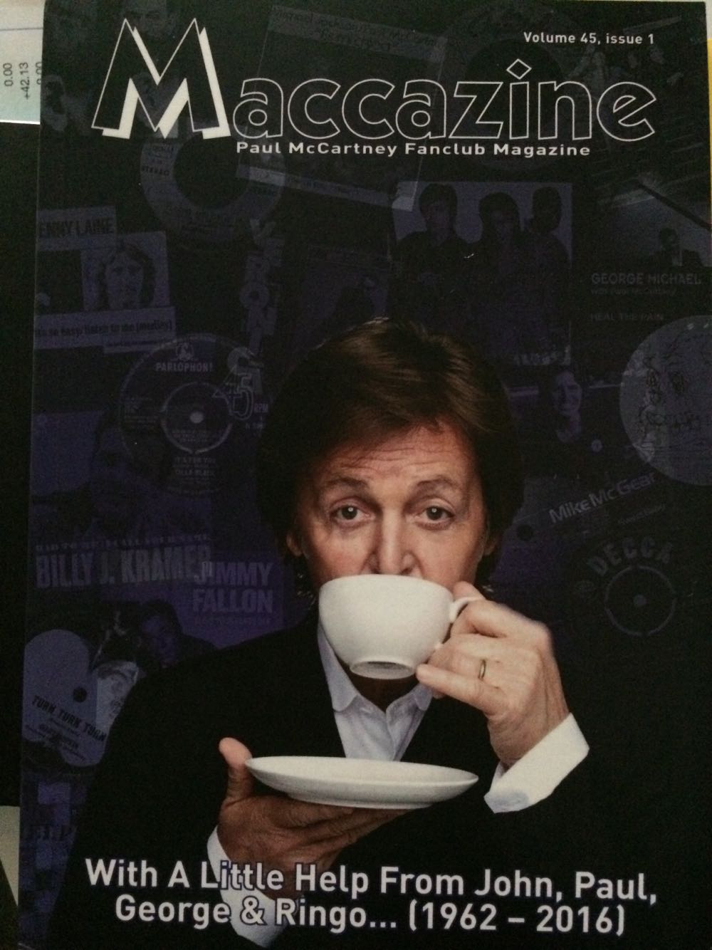 The Times Saturday Review